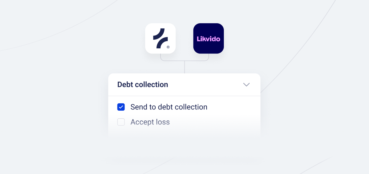 Fenerum and Likvido integration