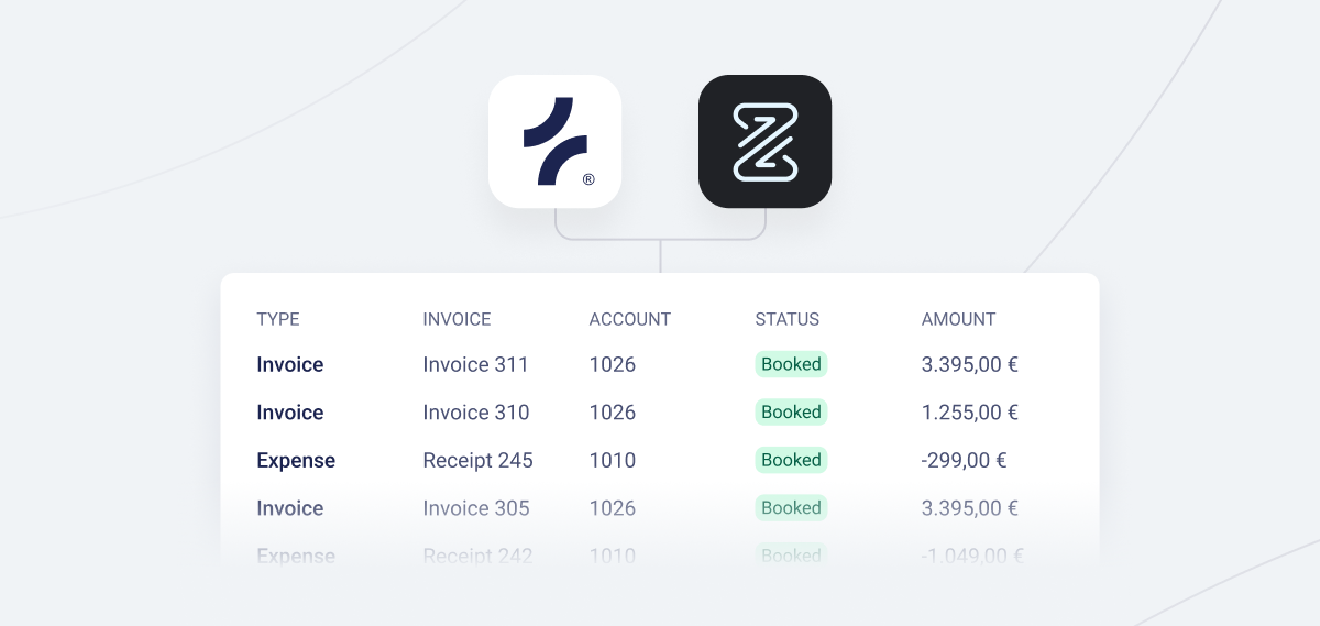 Fenerum and Zenegy Numbers integration venteliste